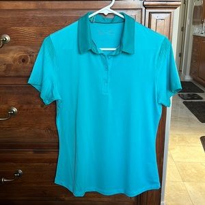 Women’s Golf shirt